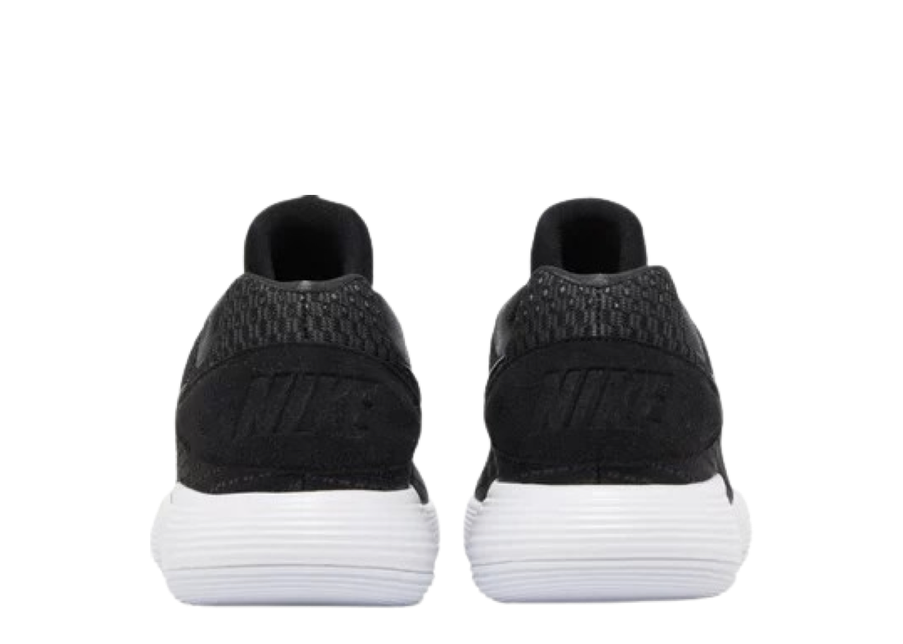 Nike Hyperdunk 2017 Low Black - photo 3