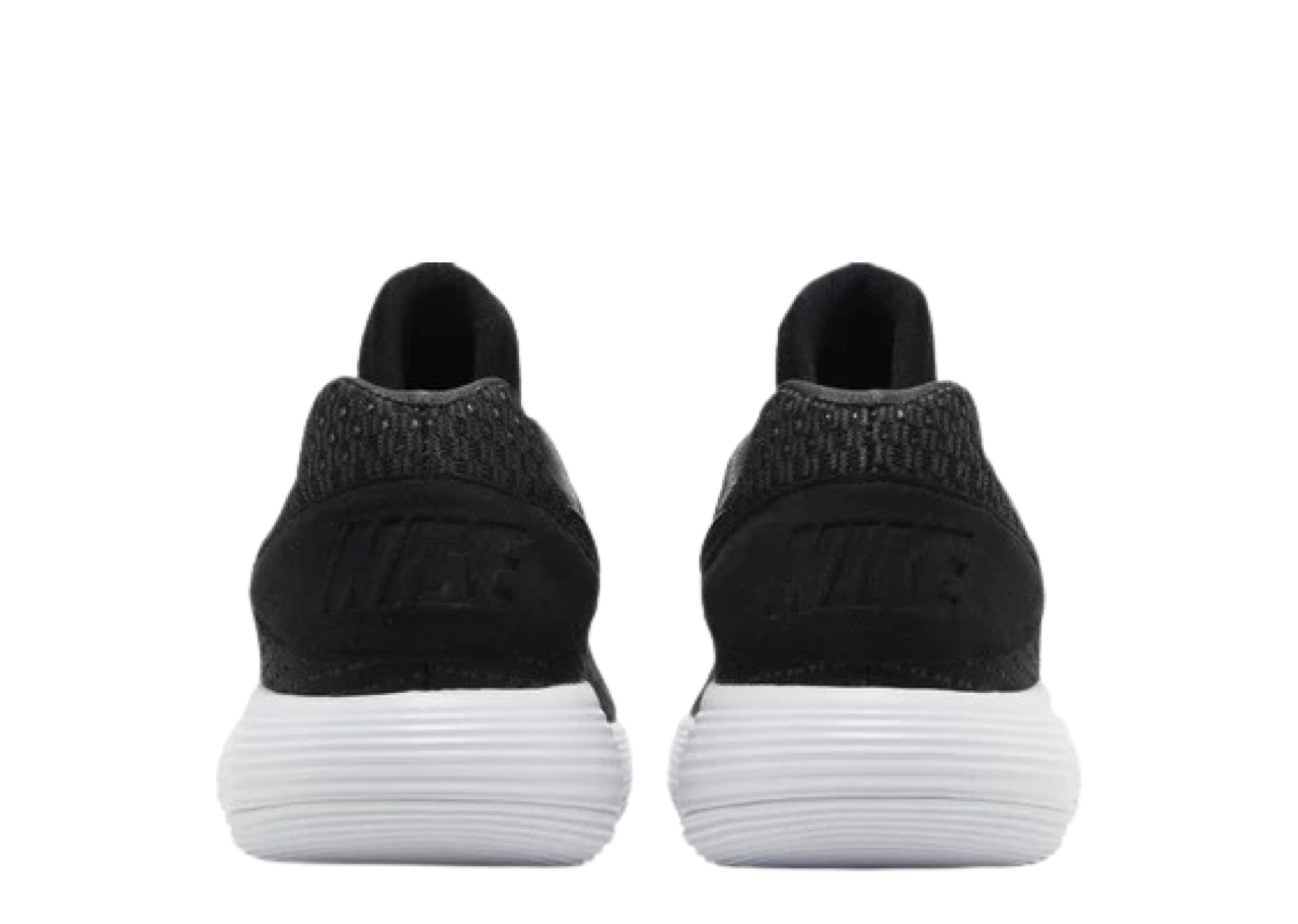 Nike Hyperdunk 2017 Low Black - photo 3