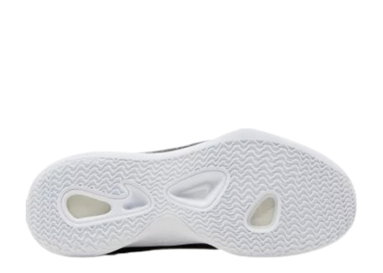 Nike Hyperdunk X Low - photo 4