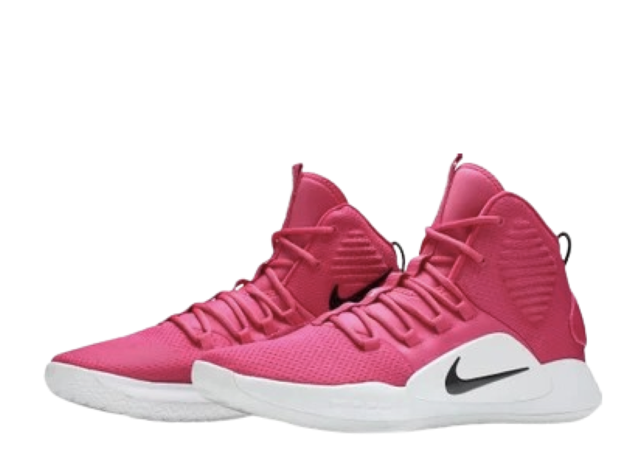 Nike Hyperdunk X TB - photo 2