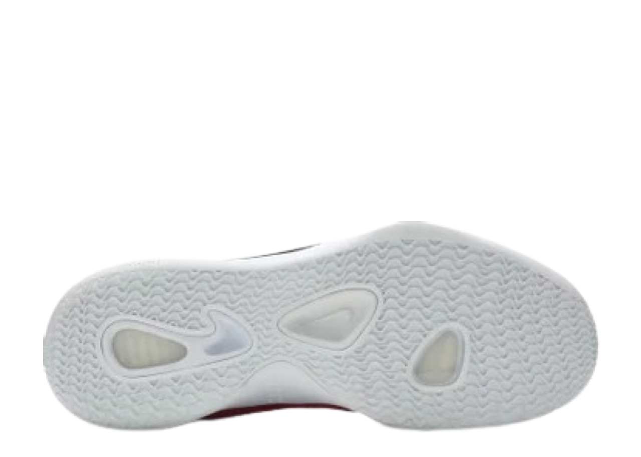 Nike Hyperdunk X TB - photo 4
