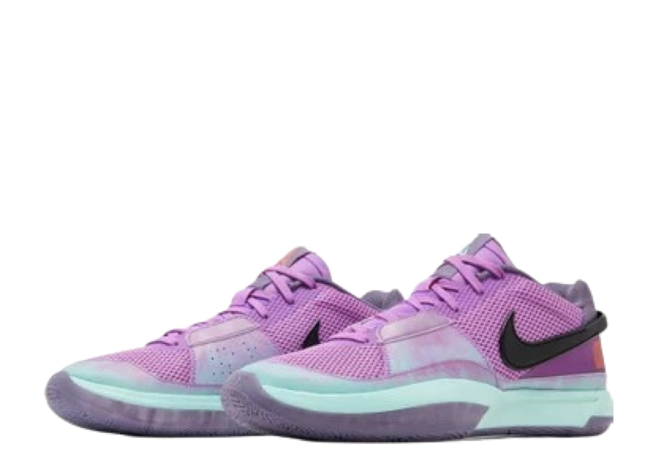 Nike Ja 1 Christmas - photo 2