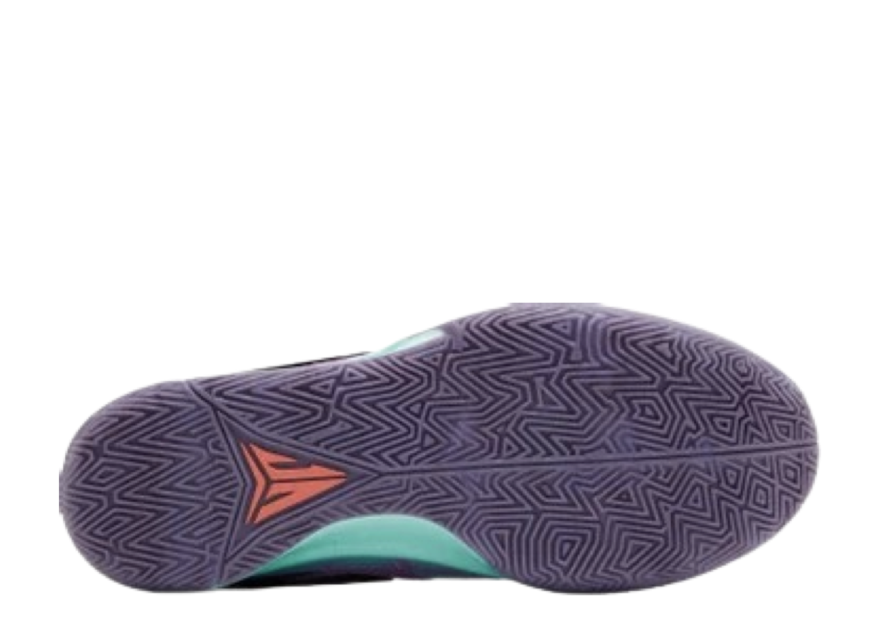Nike Ja 1 EP Christmas - photo 4