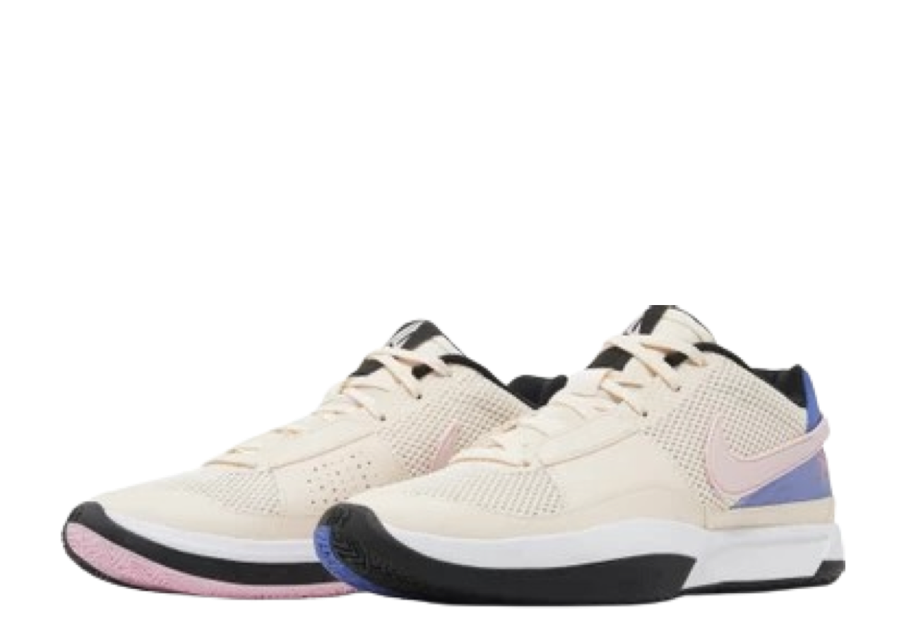 Nike Ja 1 EP Guava Ice - photo 2