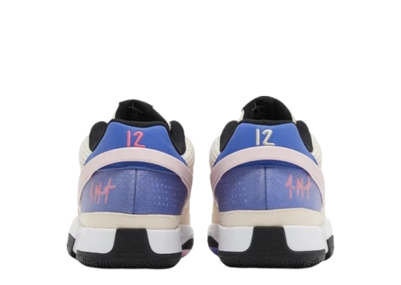 Nike Ja 1 EP Guava Ice - photo 3