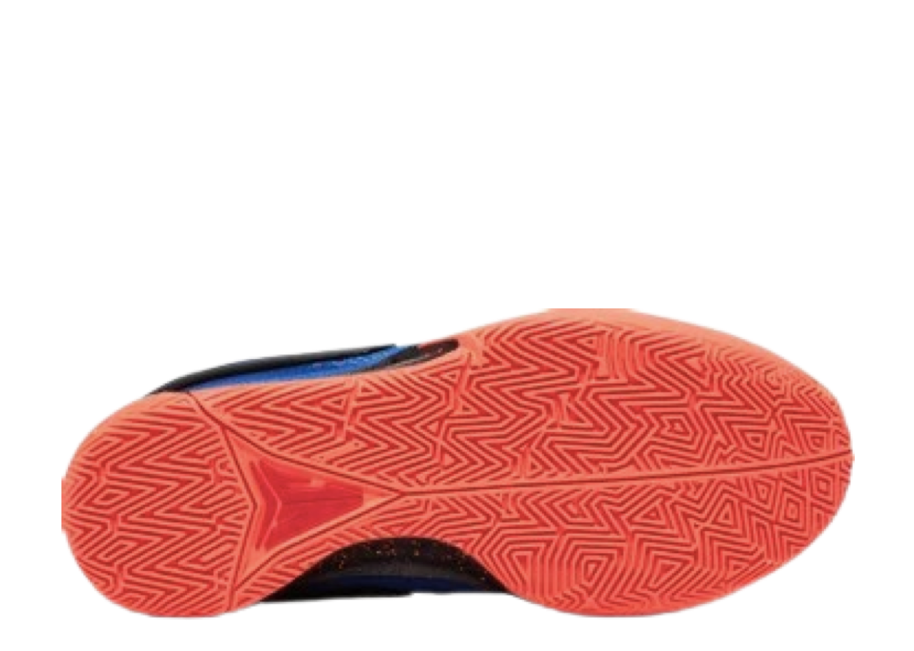 Nike Ja 1 EP Hunger - photo 4