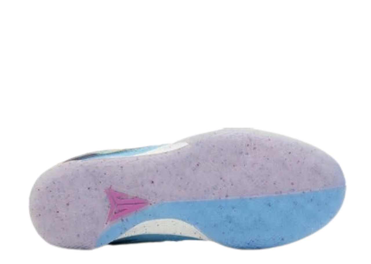Nike Ja 1 EYBL - photo 4
