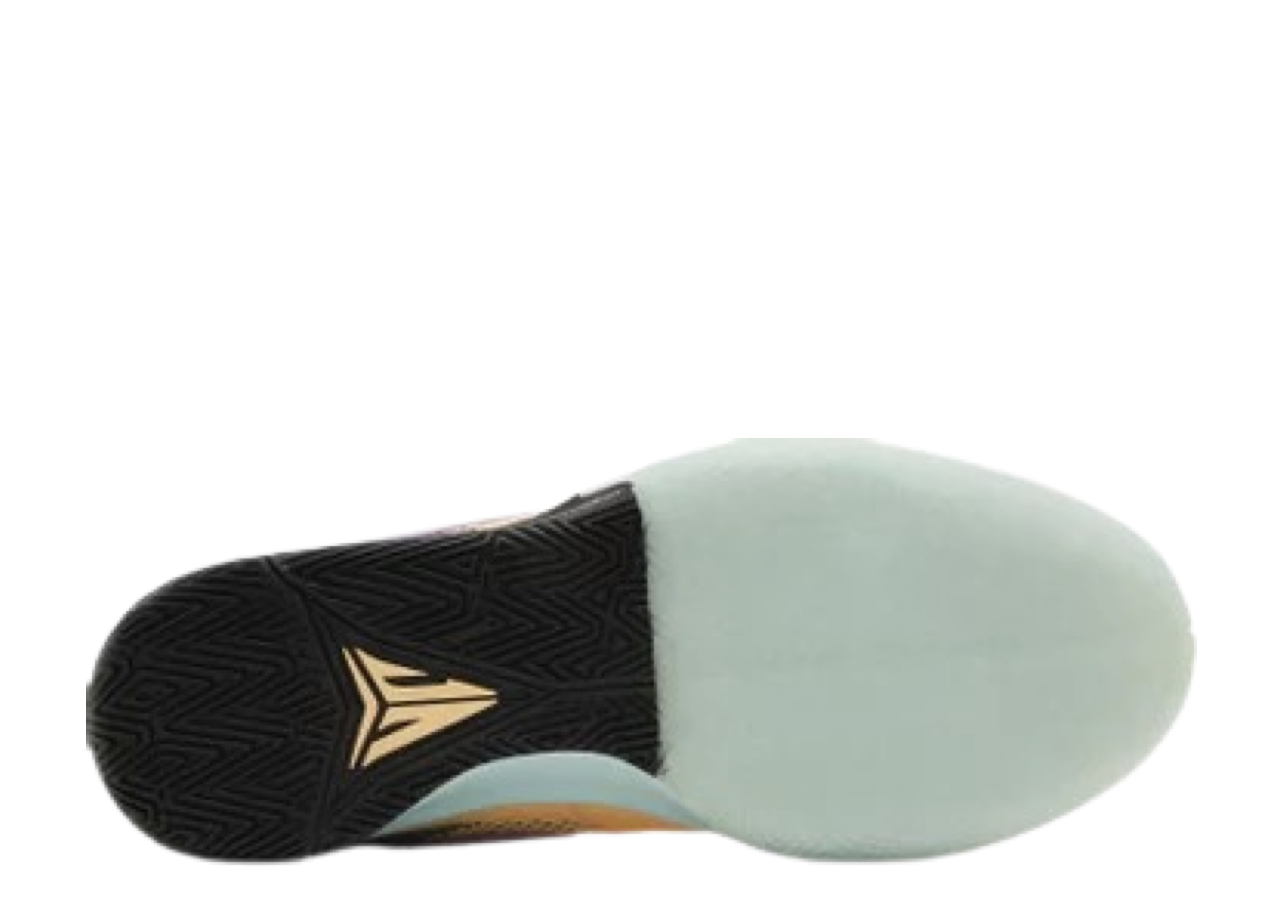 Nike Ja 1 EYBL Melon Tint - photo 4