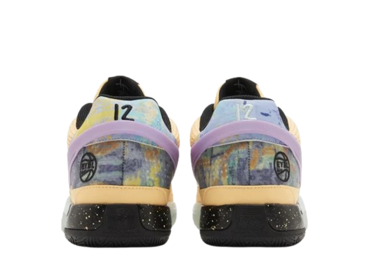 Nike Ja 1 EYBL Melon Tint - photo 3