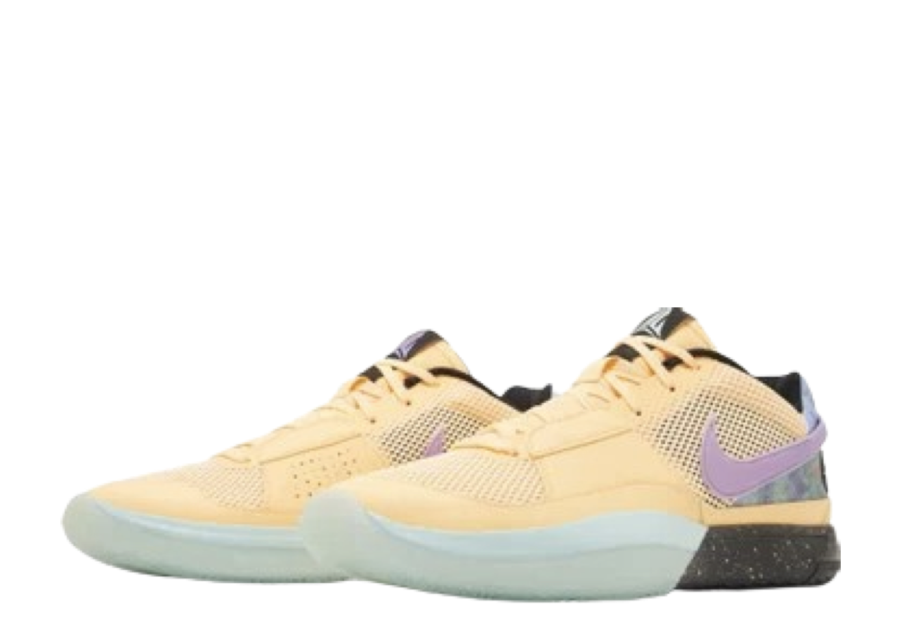 Nike Ja 1 EYBL Melon Tint - photo 2