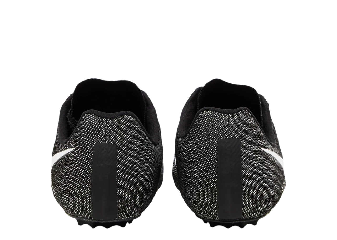 Nike Ja Fly 4 Black White Gold - photo 2
