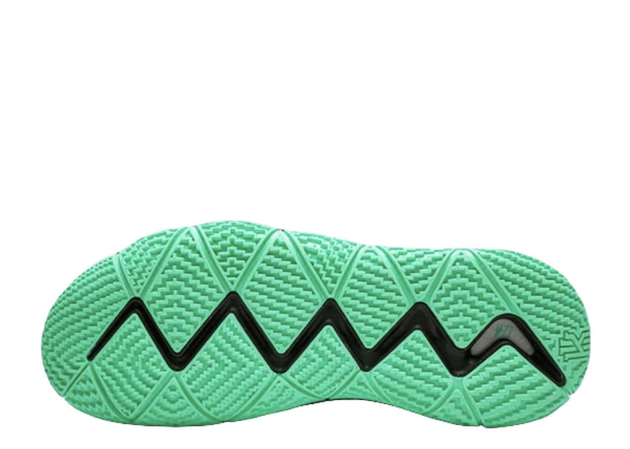 Nike Kyrie 4 EP Mamba Mentality - photo 4