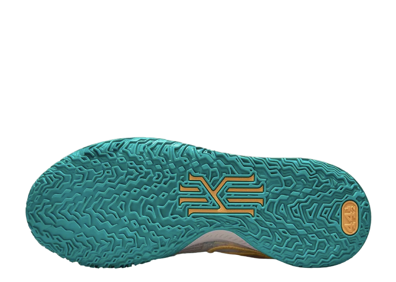 Nike Kyrie Low 4 N7 - photo 4
