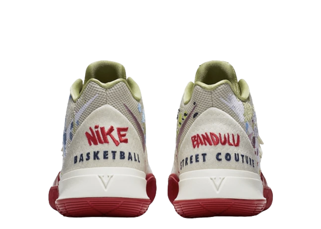 Nike Kyrie 5 Bandulu - photo 3