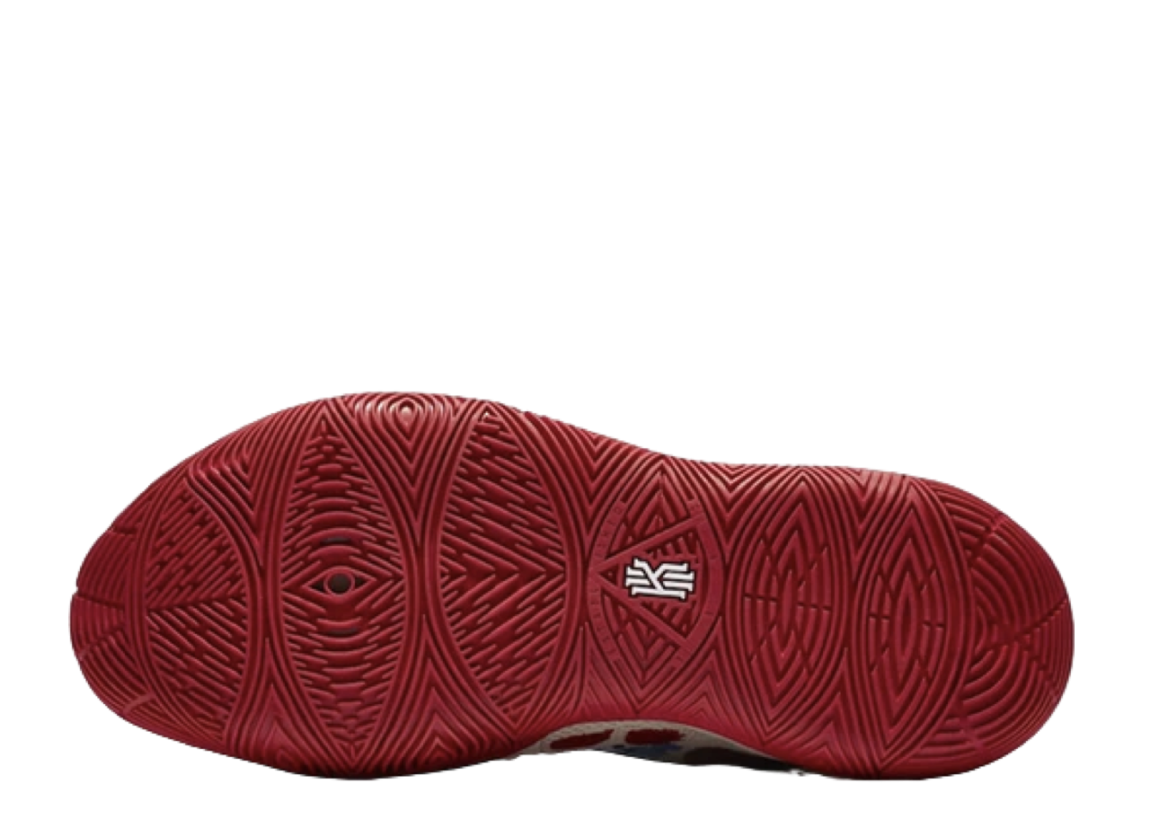 Nike Kyrie 5 Bandulu - photo 4