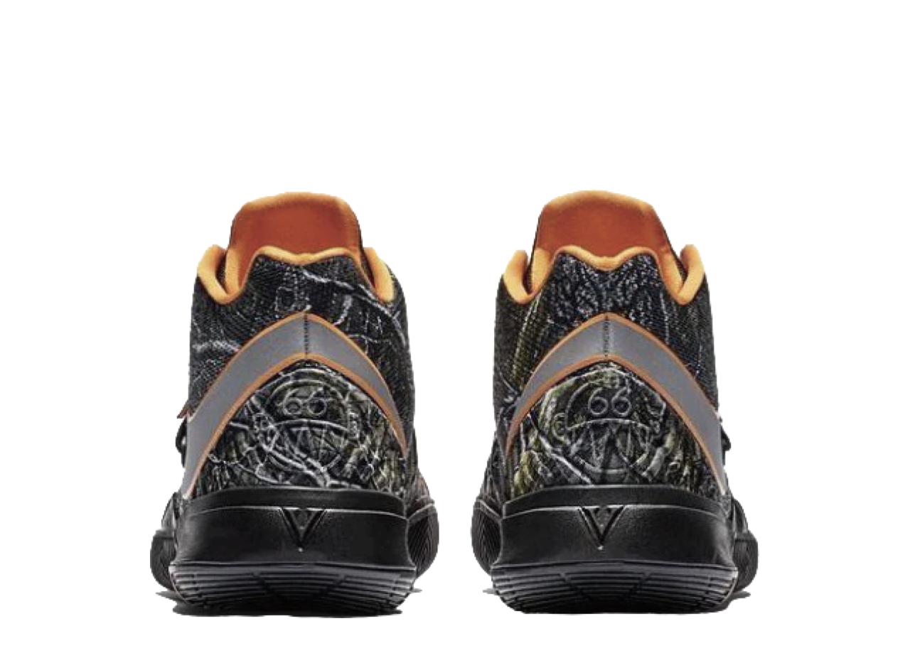 Nike Kyrie 5 EP Taco - photo 3