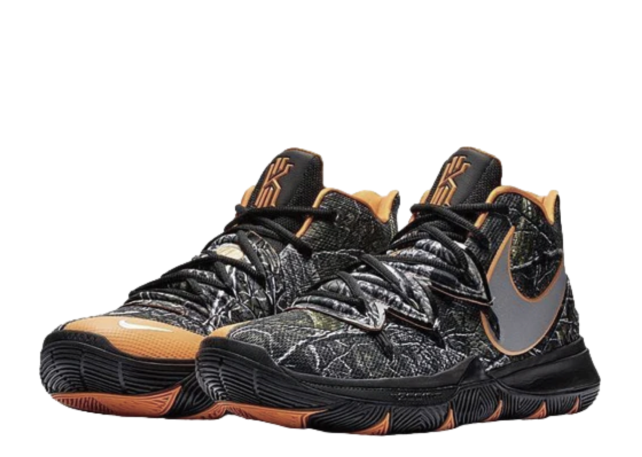 Nike Kyrie 5 EP Taco - photo 2