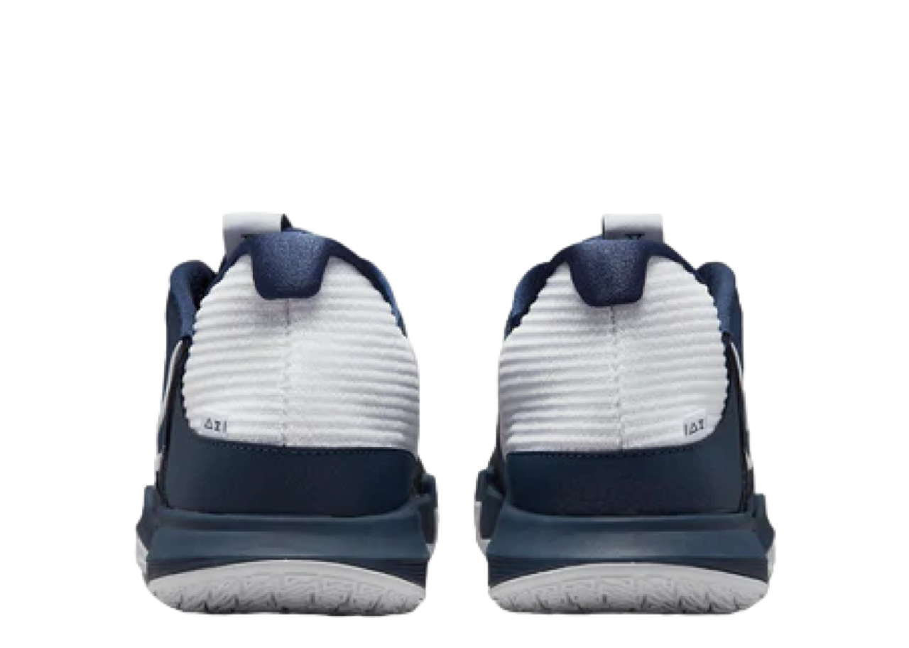 Nike Kyrie 5 Low TB Midnight Navy - photo 3