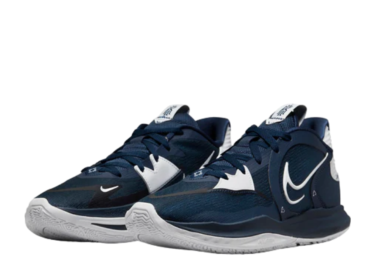 Nike Kyrie 5 Low TB Midnight Navy - photo 2