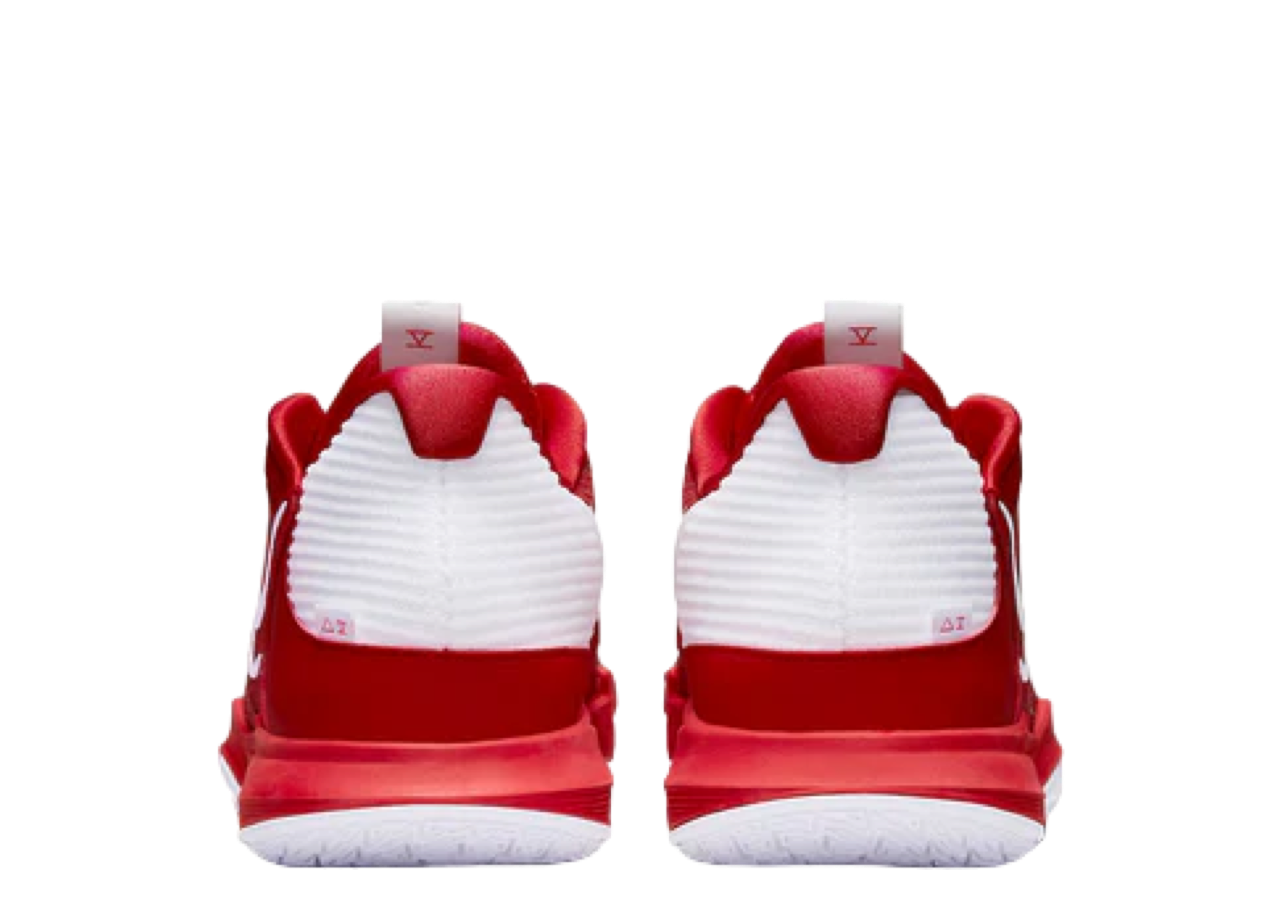 Nike Kyrie 5 Low TB University Red - photo 3