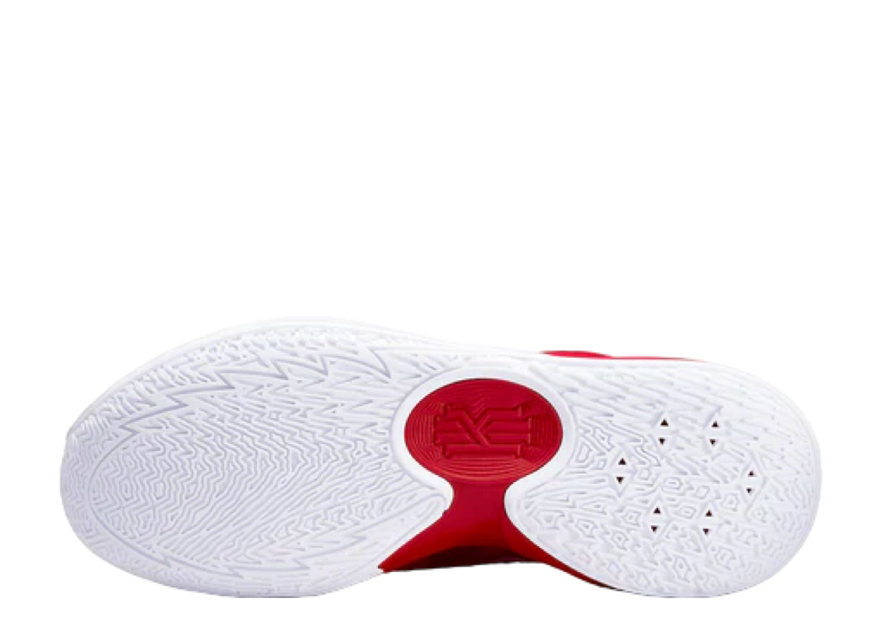 Nike Kyrie 5 Low TB University Red - photo 4