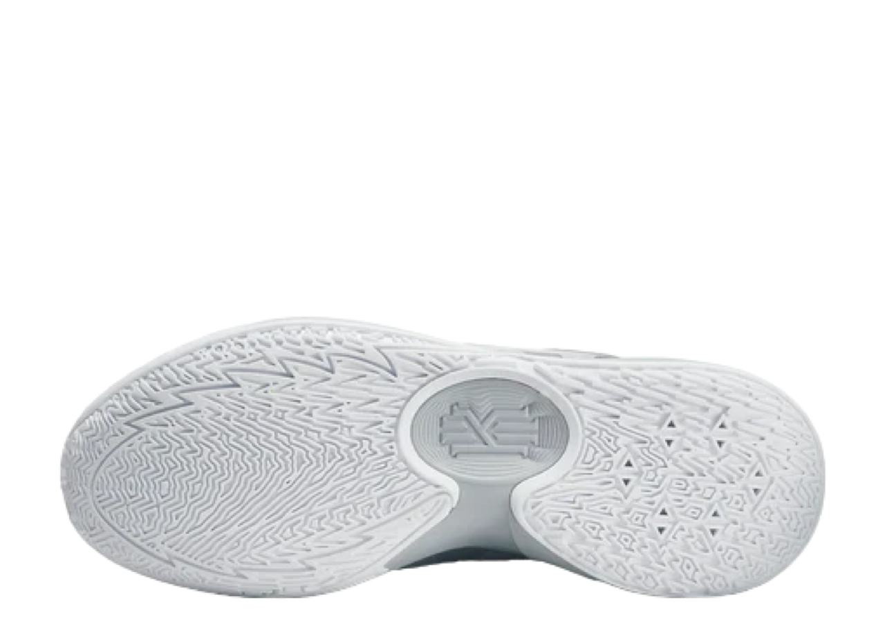 Nike Kyrie 5 Low TB Wolf Grey - photo 4