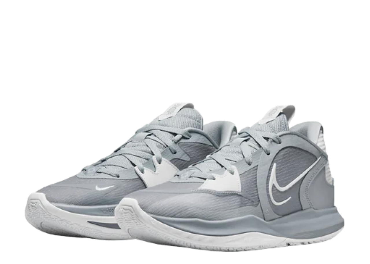 Nike Kyrie 5 Low TB Wolf Grey - photo 2