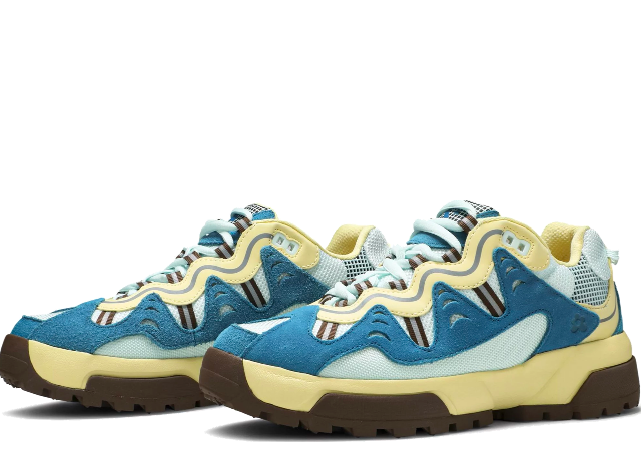 Converse Gianno Golf Le Fleur Skylight - photo 2