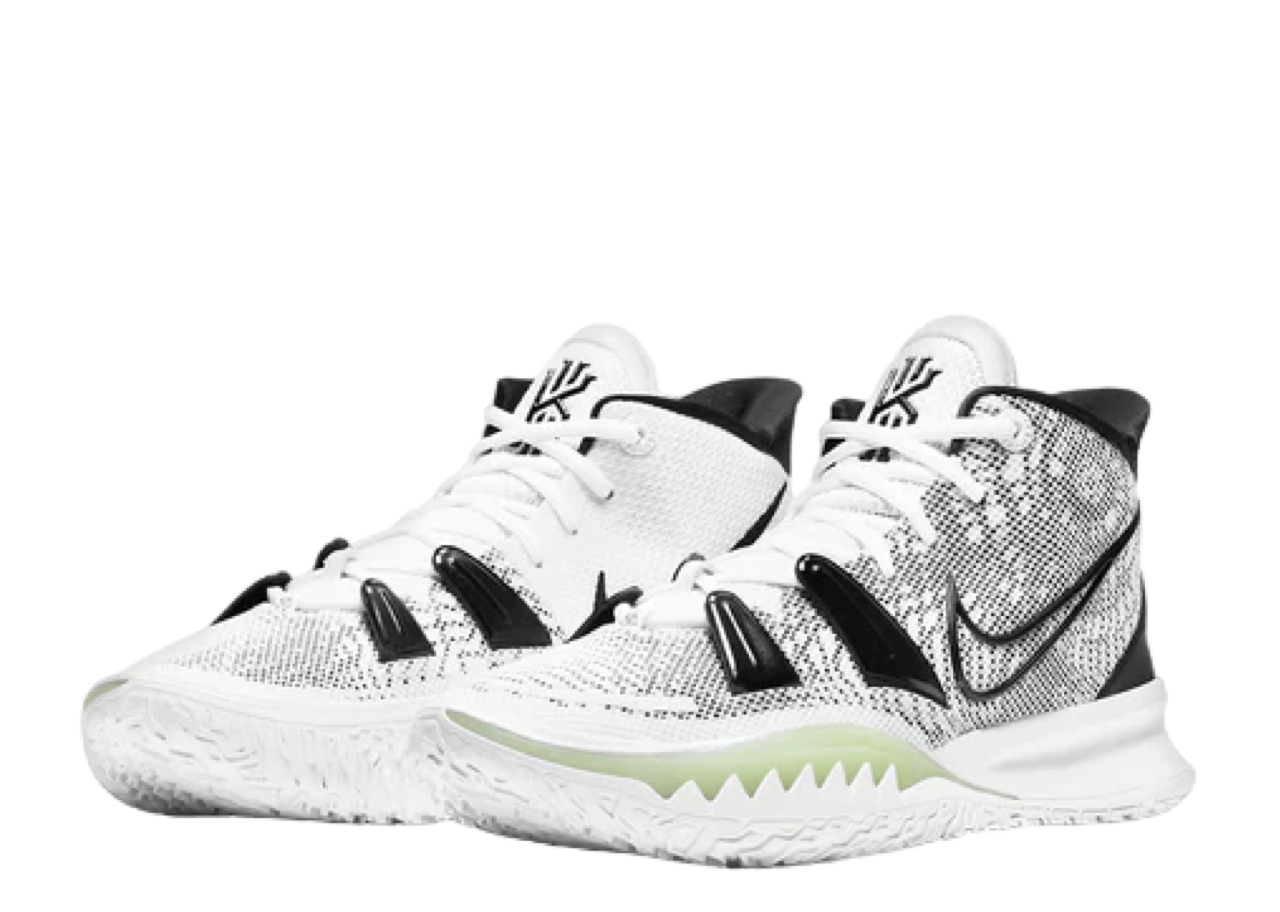 Nike Kyrie 7 Brooklyn Beats - photo 2