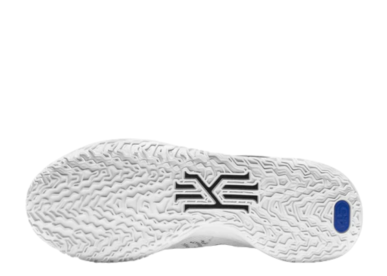 Nike Kyrie 7 Brooklyn Beats - photo 4