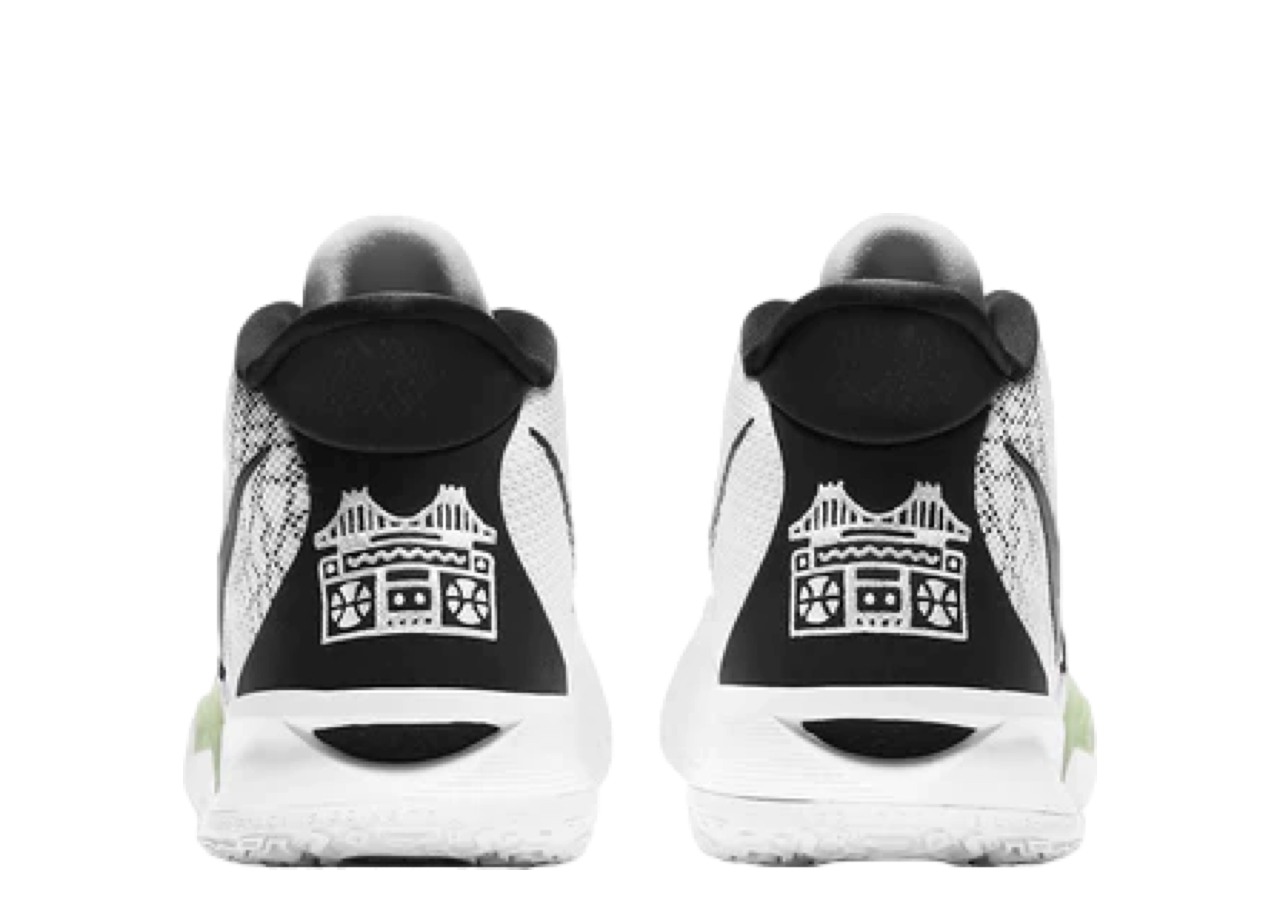Nike Kyrie 7 Brooklyn Beats - photo 3