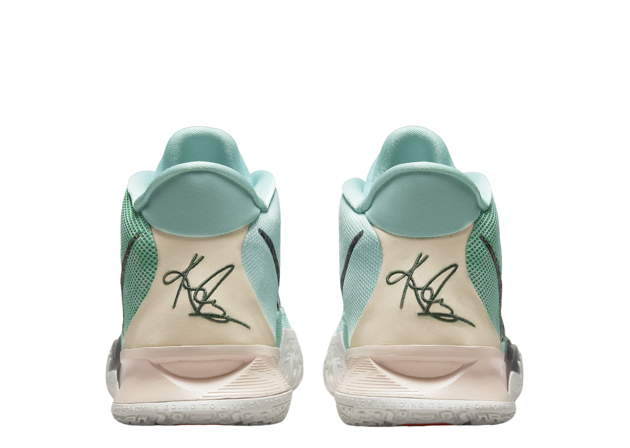 Nike Kyrie 7 Copa - photo 3