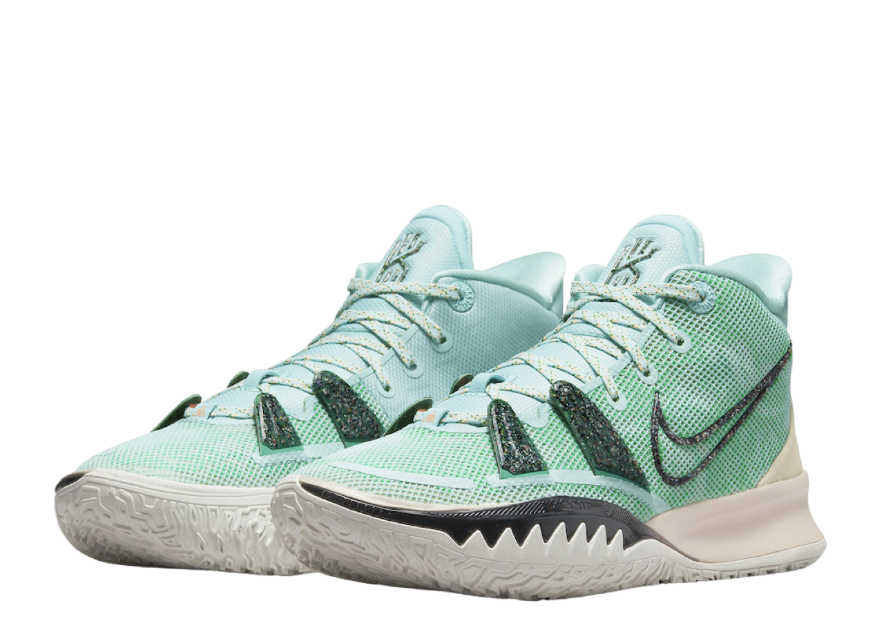 Nike Kyrie 7 Copa - photo 2
