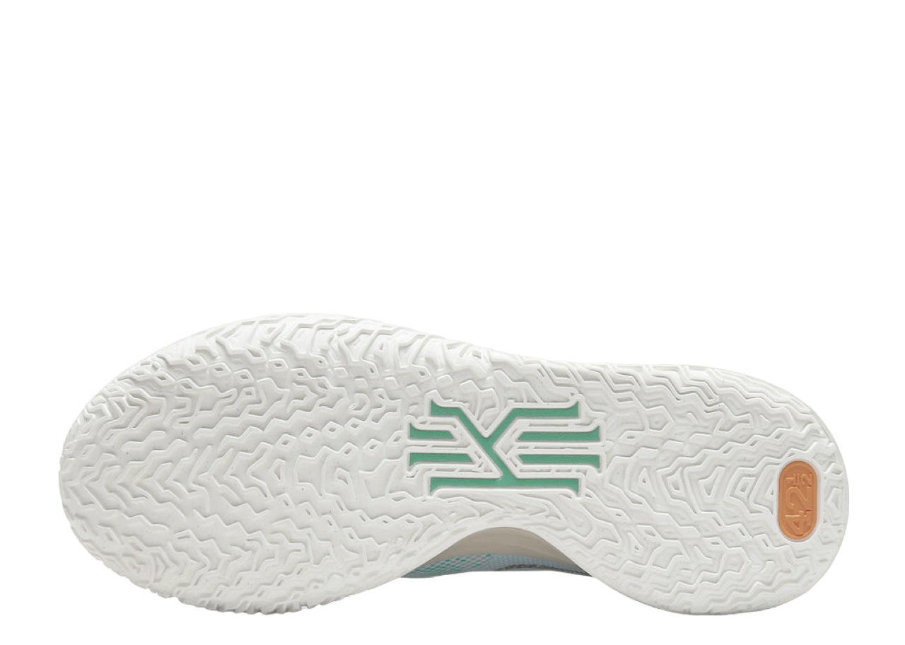 Nike Kyrie 7 Copa - photo 4