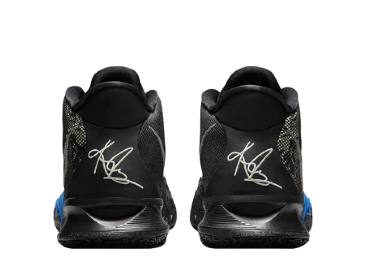Nike Kyrie 7 Grind - photo 3