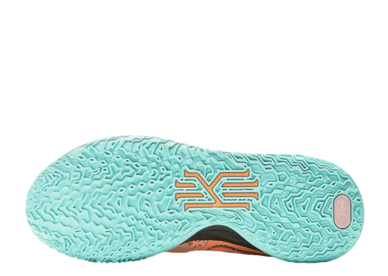 Nike Kyrie 7 Play For The Future - photo 4
