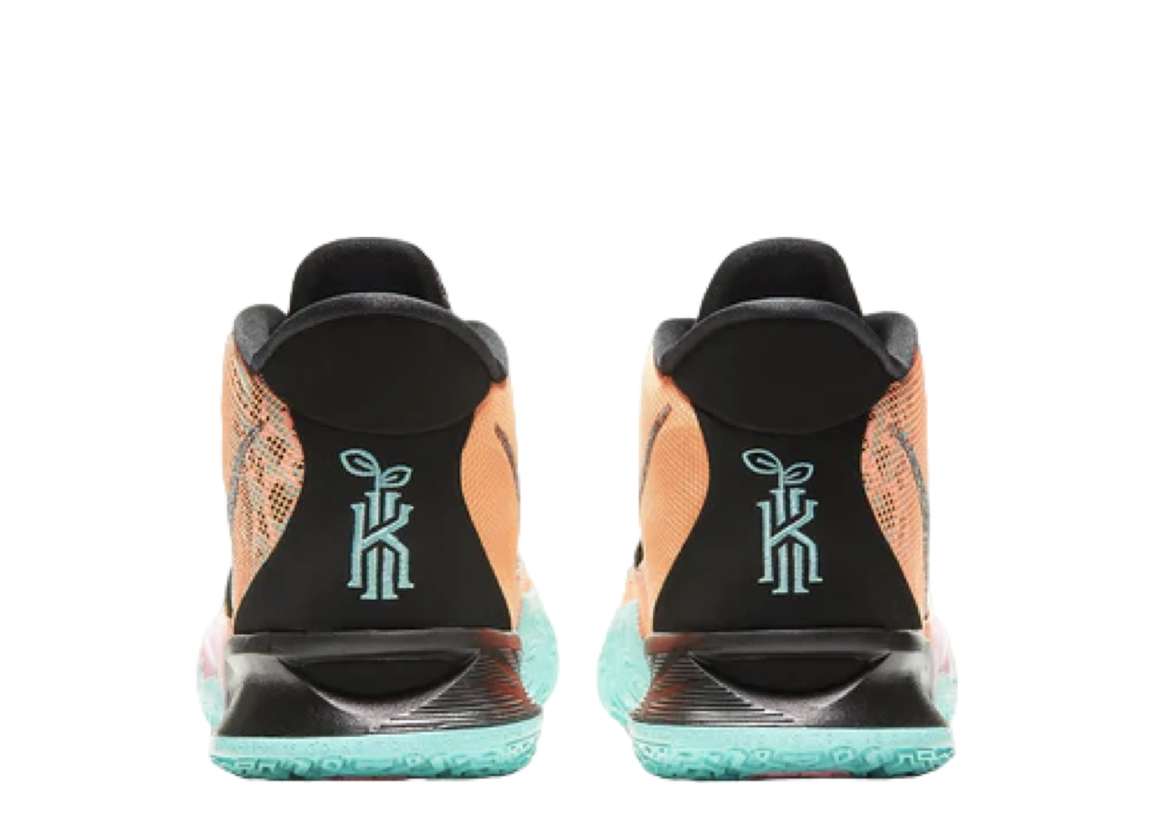 Nike Kyrie 7 Play For The Future - photo 3