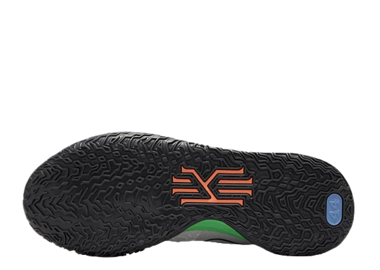 Nike Kyrie 7 Visions - photo 4