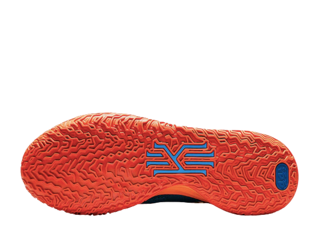Nike Kyrie 7 Concepts Horus (Special Box) - photo 4