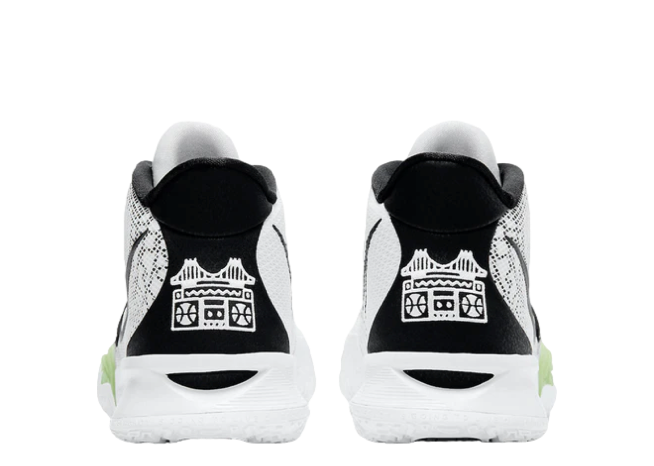 Nike Kyrie 7 EP Brooklyn Beats - photo 3
