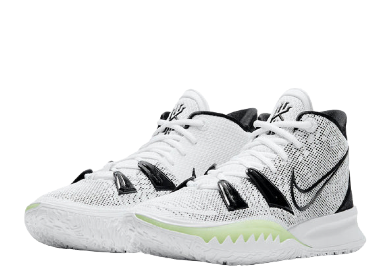 Nike Kyrie 7 EP Brooklyn Beats - photo 2