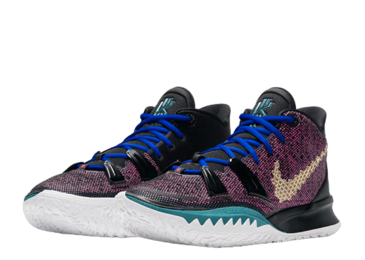 Nike Kyrie 7 EP Chinese New Year - photo 2
