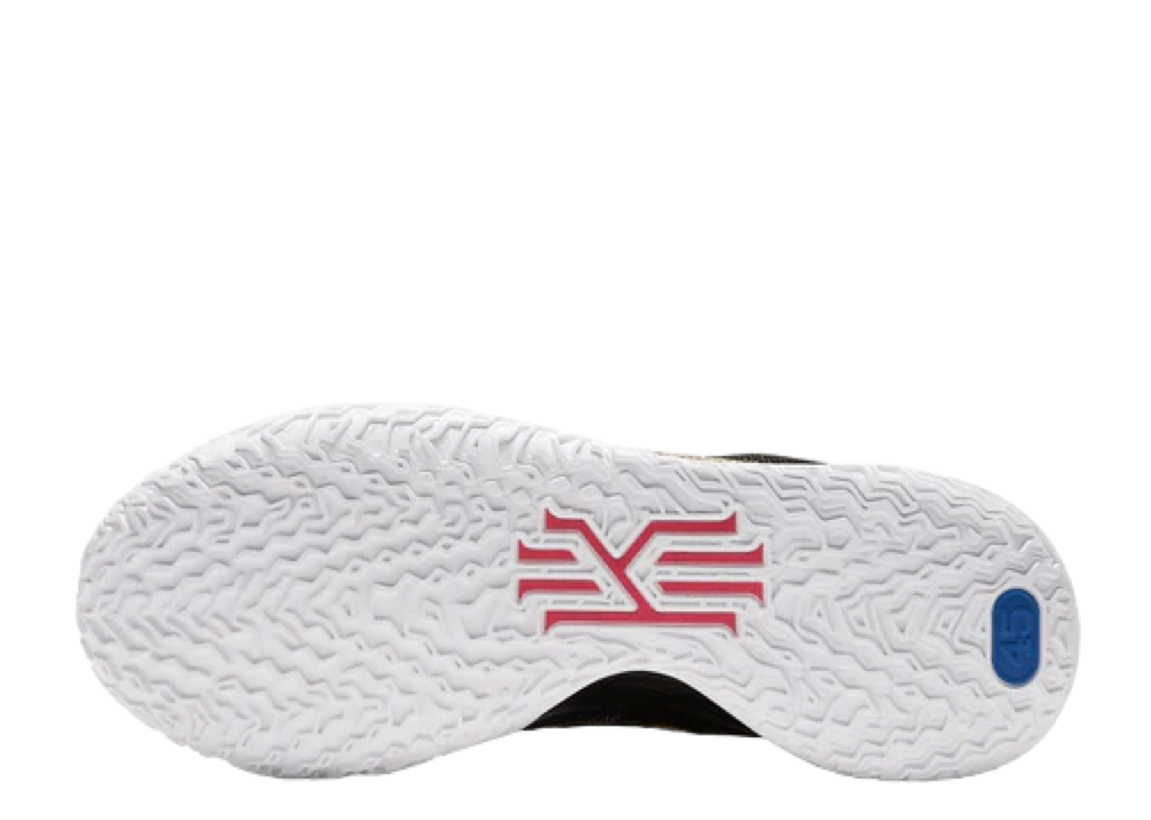 Nike Kyrie 7 EP Chinese New Year - photo 4