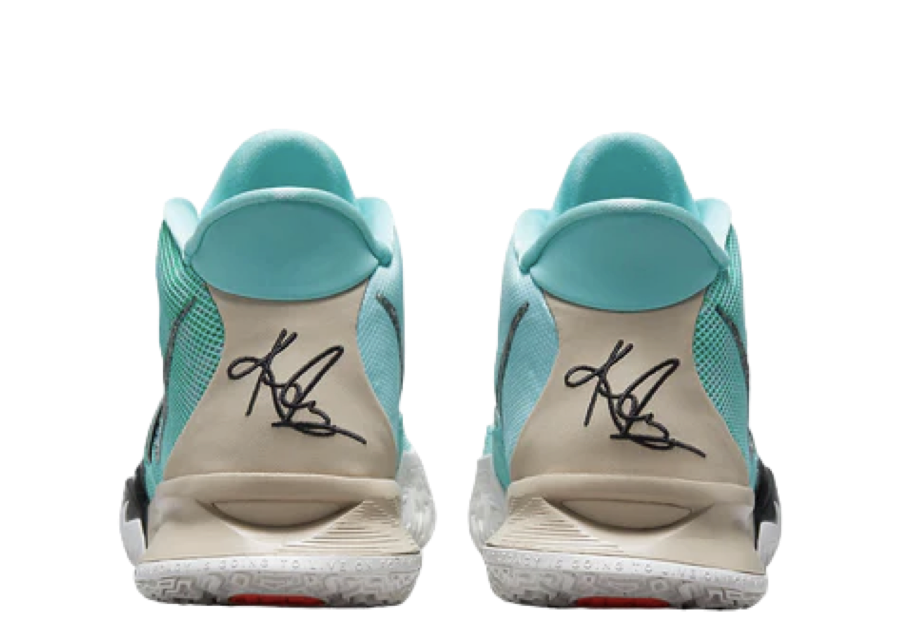 Nike Kyrie 7 EP Copa - photo 3