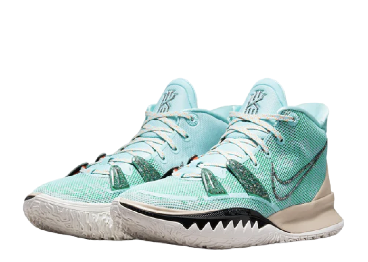 Nike Kyrie 7 EP Copa - photo 2