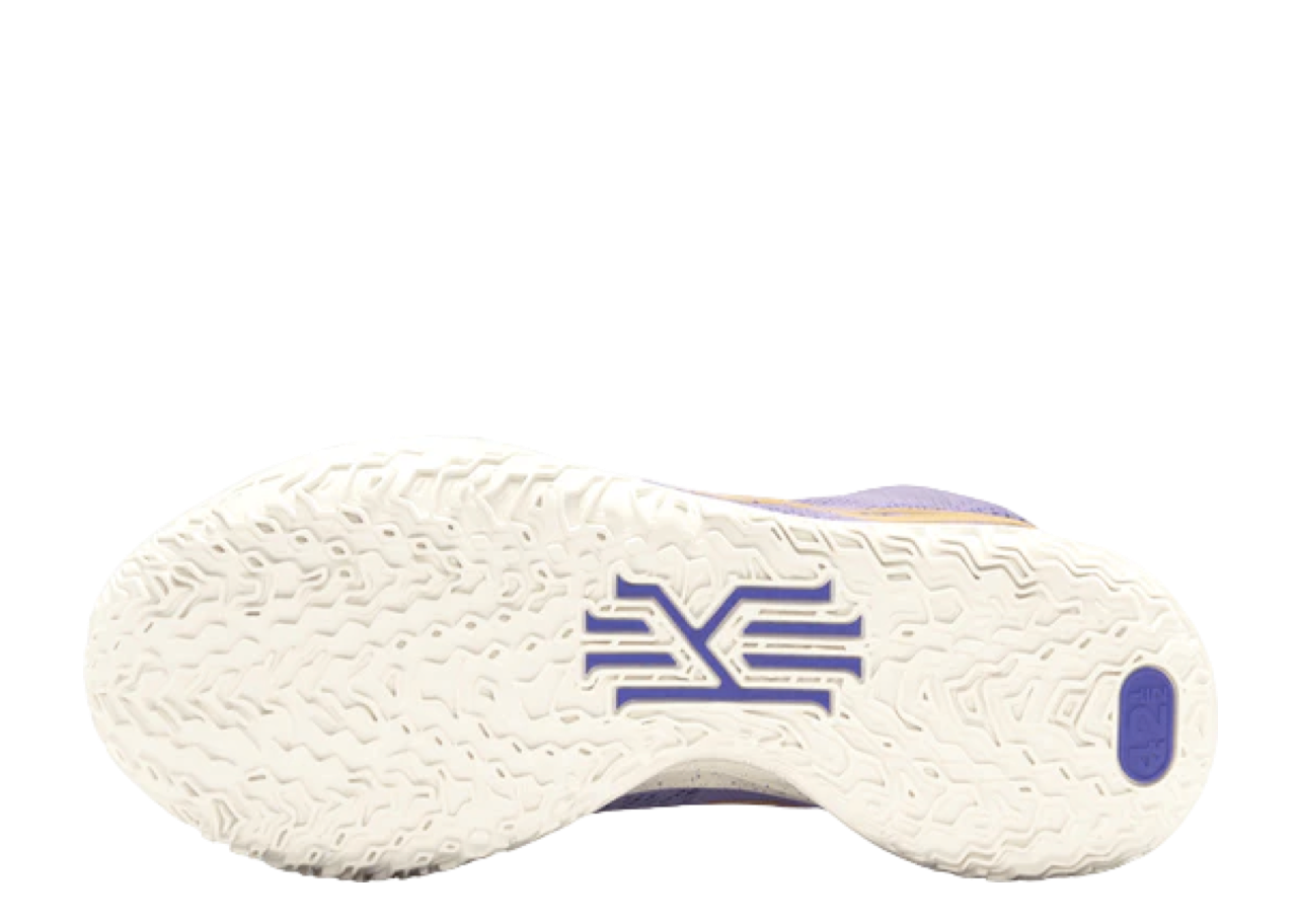 Nike Kyrie 7 EP Daughters - photo 4