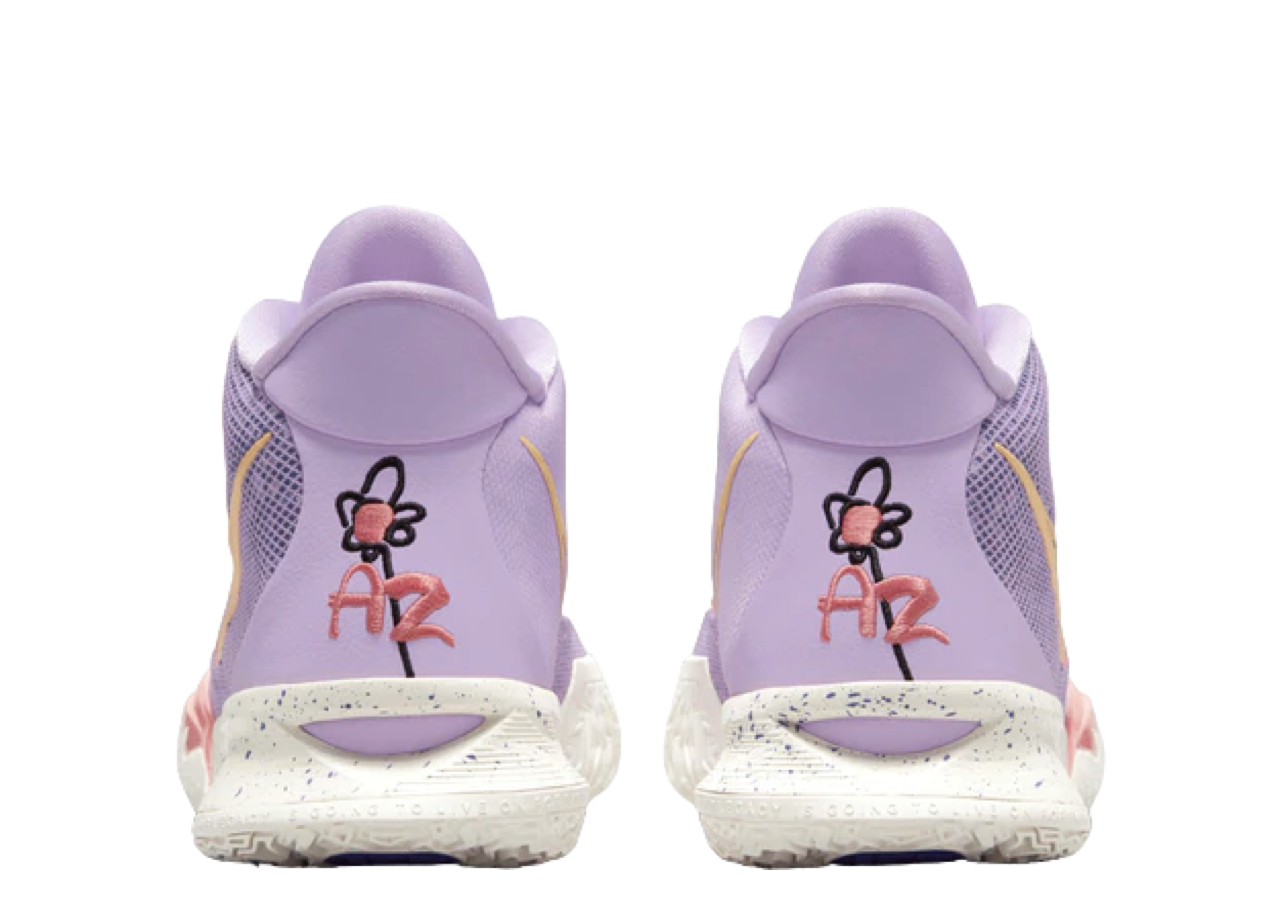 Nike Kyrie 7 EP Daughters - photo 3
