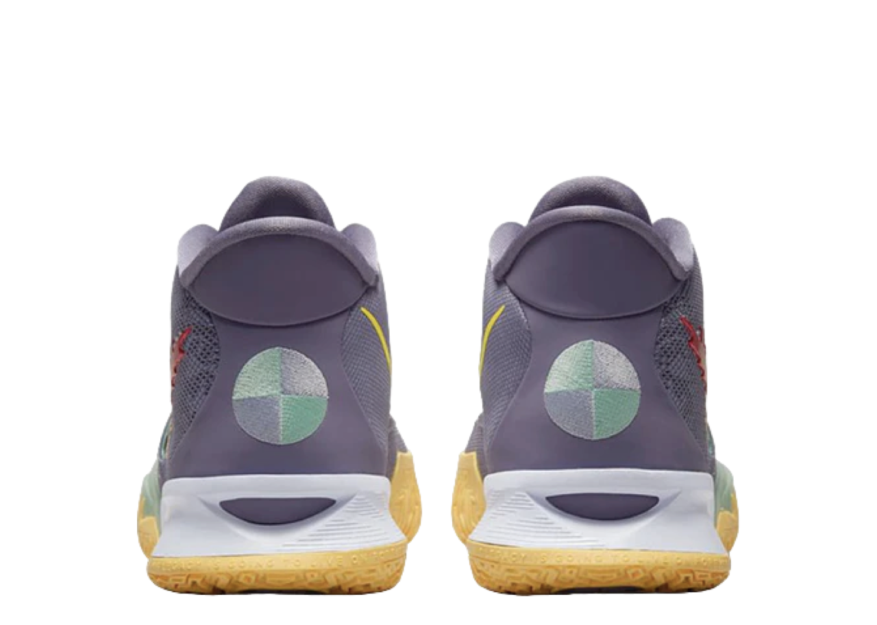 Nike Kyrie 7 EP Daybreak - photo 3