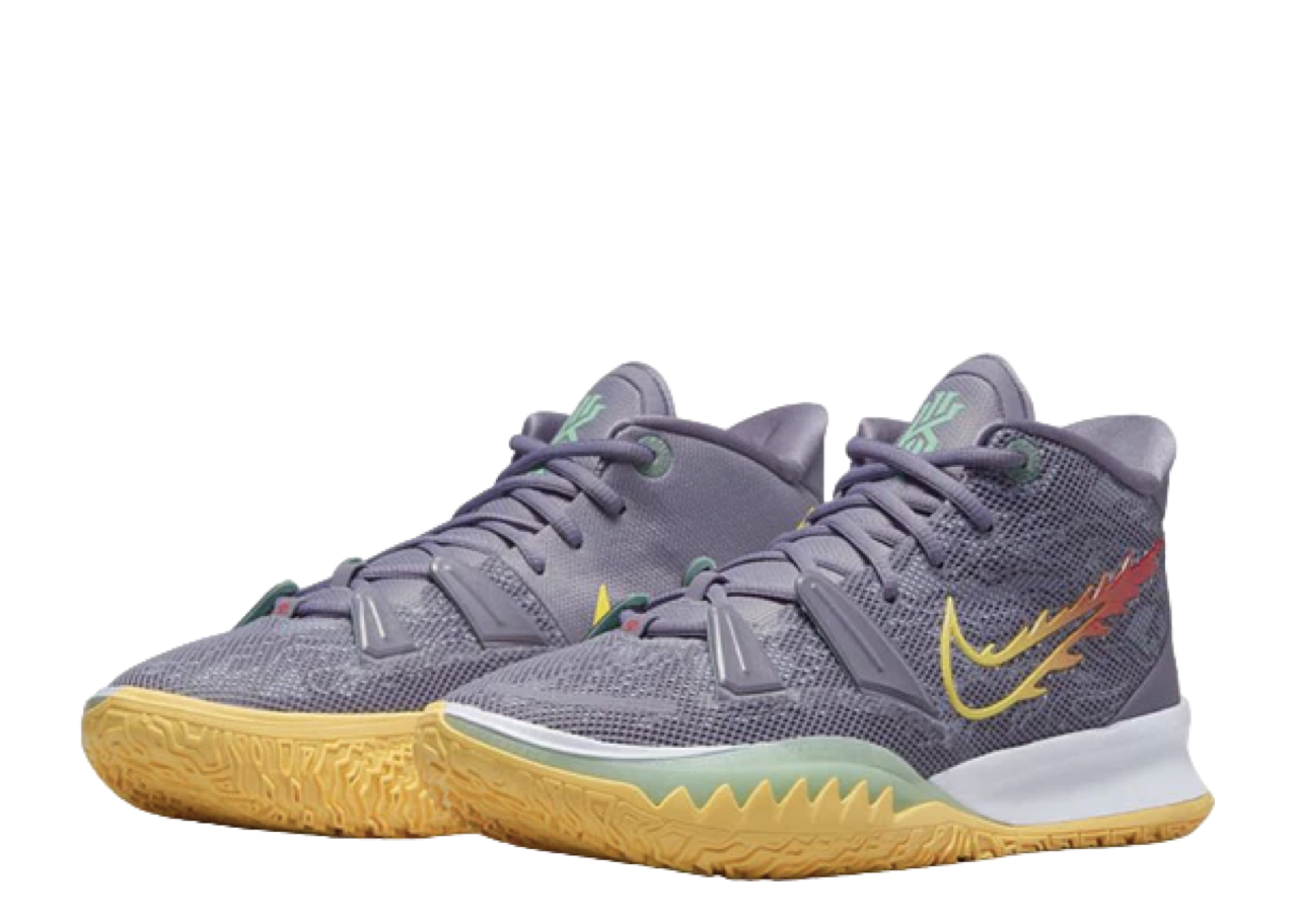 Nike Kyrie 7 EP Daybreak - photo 2