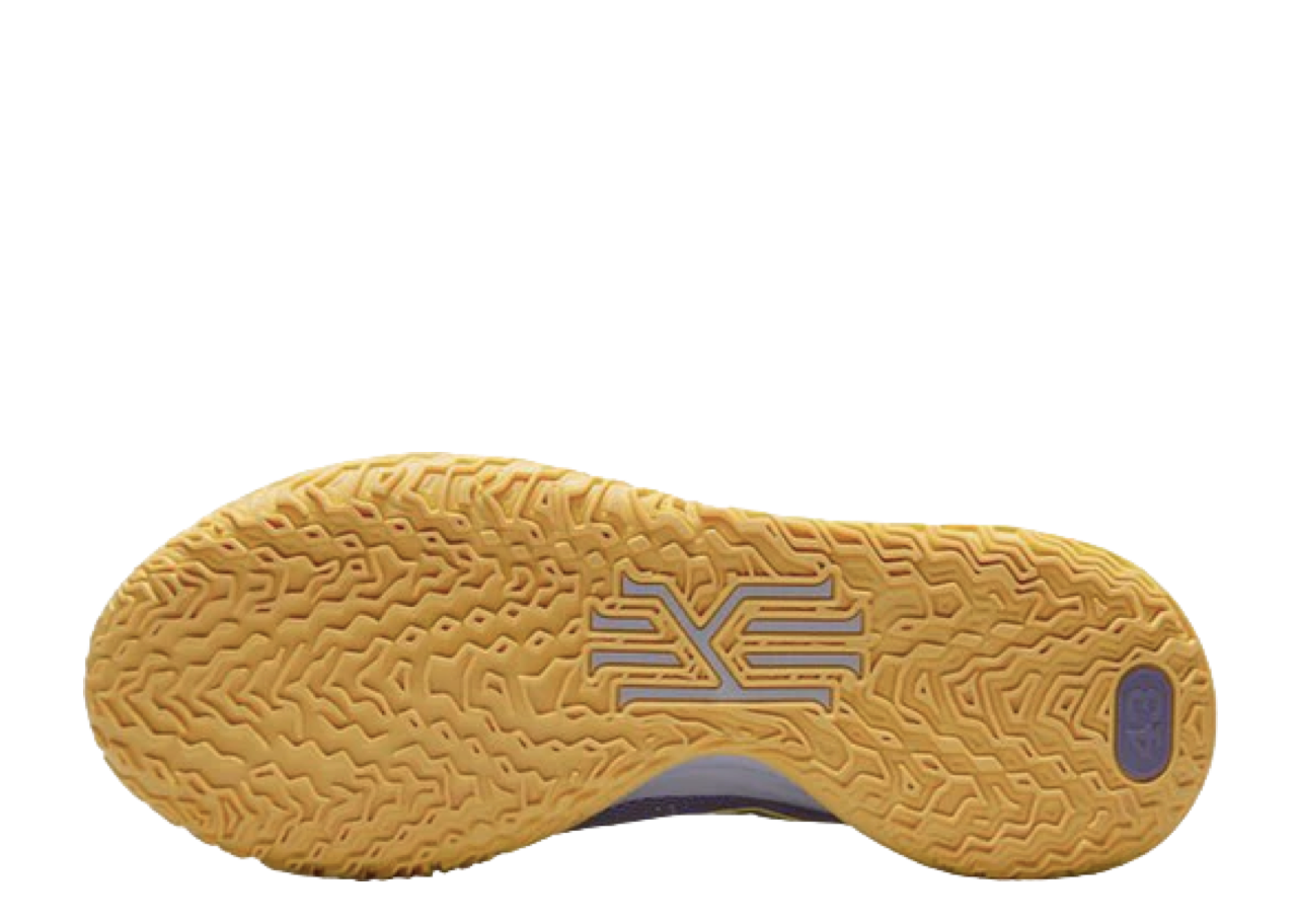 Nike Kyrie 7 EP Daybreak - photo 4